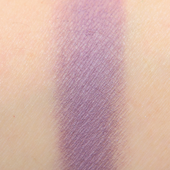 Sydney Grace Matte Shadow Regal