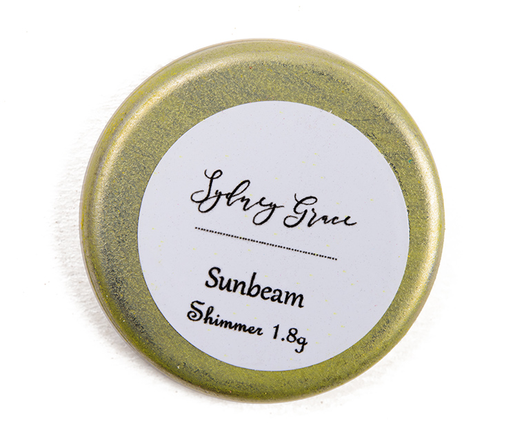Sydney Grace Sunbeam Shimmer Shadow