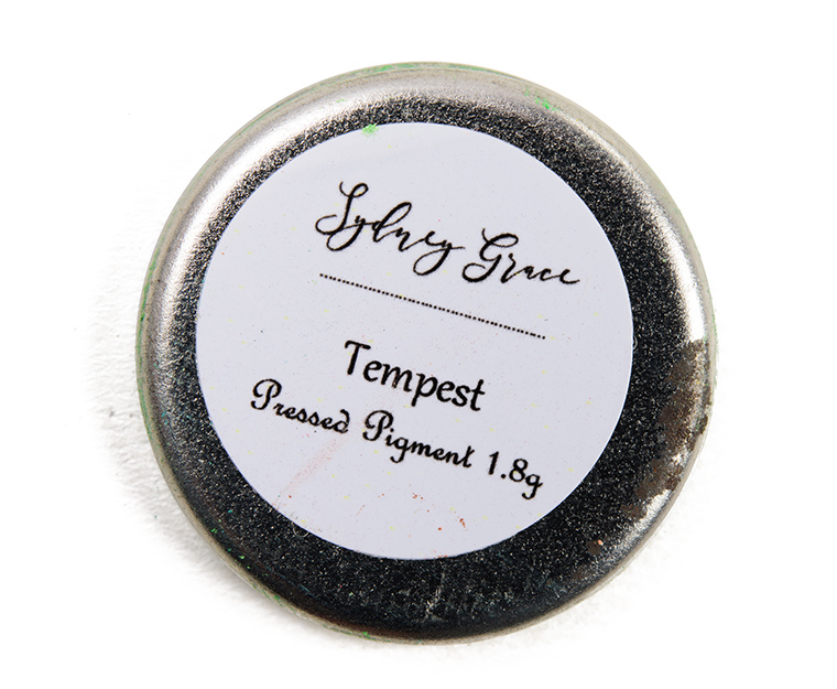 Sydney Grace Tempest Pressed Pigment Shadow