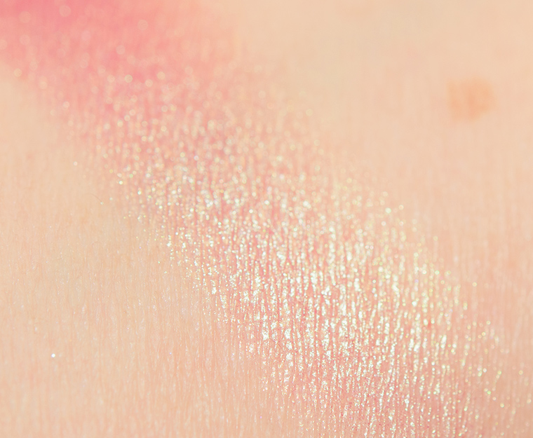 Sydney Grace The Greatest Gift Pressed Pigment Shadow