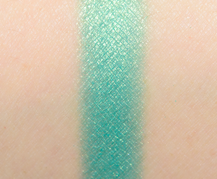 Sydney Grace The Shallows Pressed Pigment Shadow