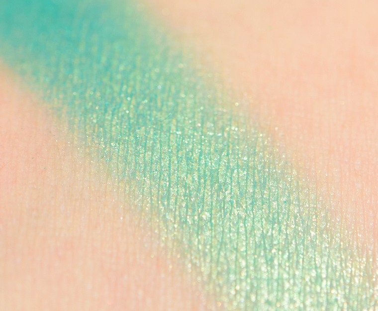 Sydney Grace The Shallows Pressed Pigment Shadow