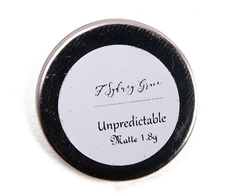 Sydney Grace Unpredictable Matte Shadow