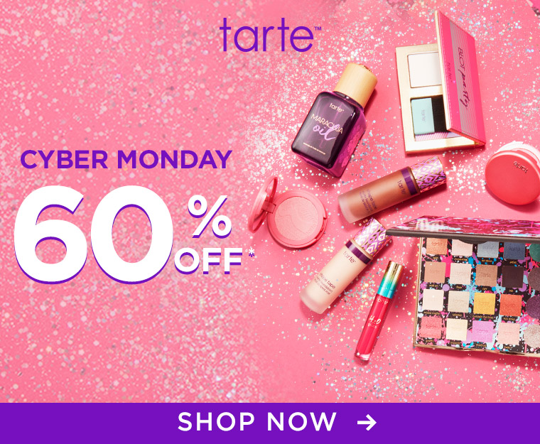 Tarte Cosmetics