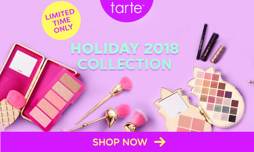 Tarte Cosmetics