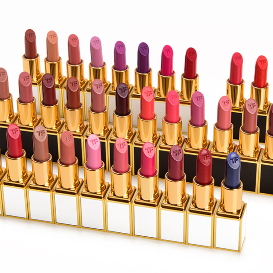 Tom Ford Boys & Girls Lip Colors (Holiday 2018)