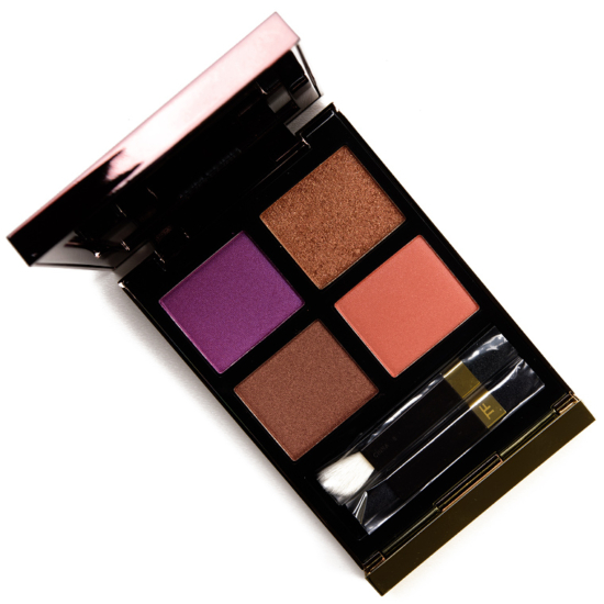 Tom Ford Beauty African Violet Eye Color Quad