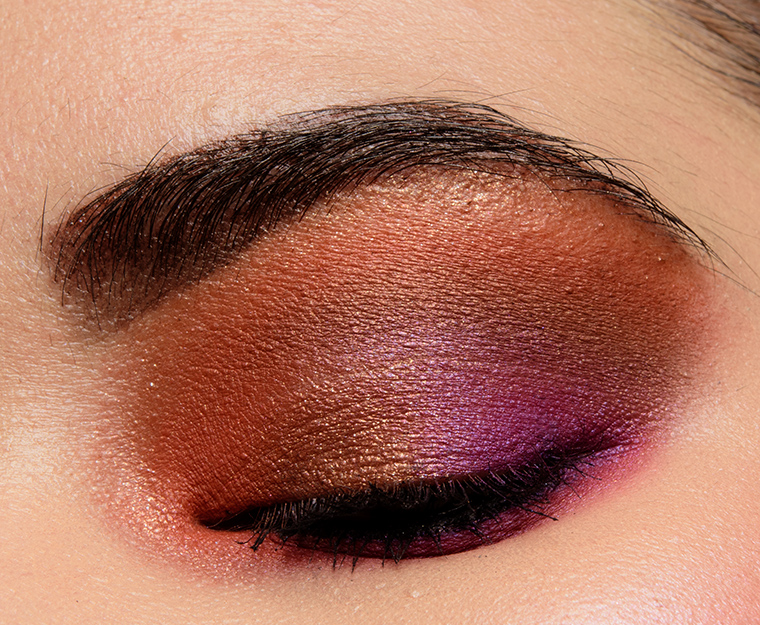 Tom Ford African Violet Eye Color Quad | Look Details