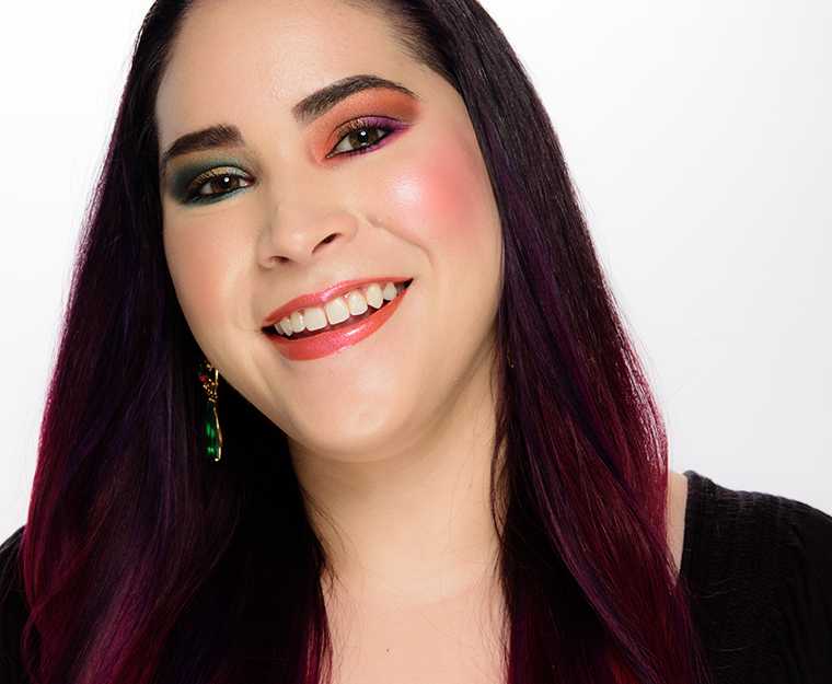 Tom Ford African Violet Eye Color Quad | Look Details