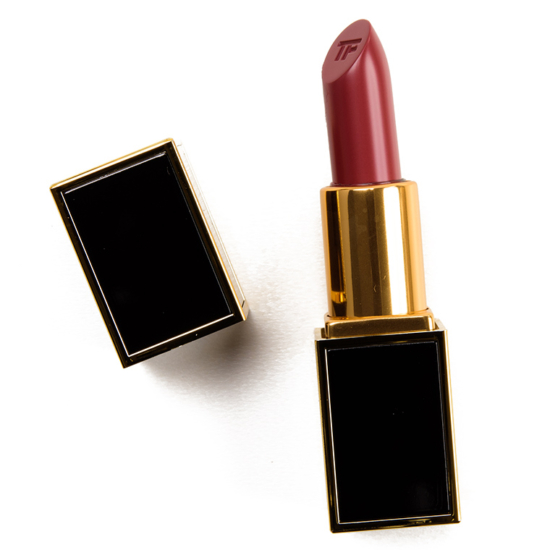 Tom Ford Beauty Chadwick Lips & Boys Lip Color