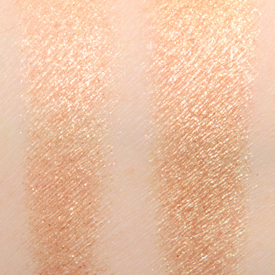 Tom Ford Beauty Leopard Sun #1 Eye Color