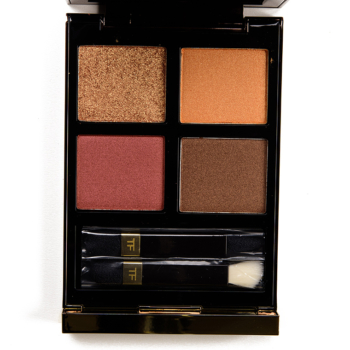 Tom ford leopard sun