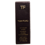 Tom Ford Boys & Girls Lip Colors (Holiday 2018)