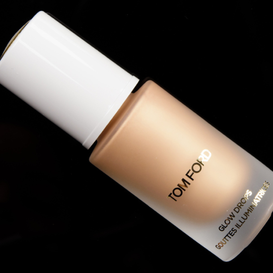 Tom Ford Beauty Soleil Glow Drops