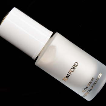 Tom Ford Beauty Soleil Glow Drops Liquid Sun