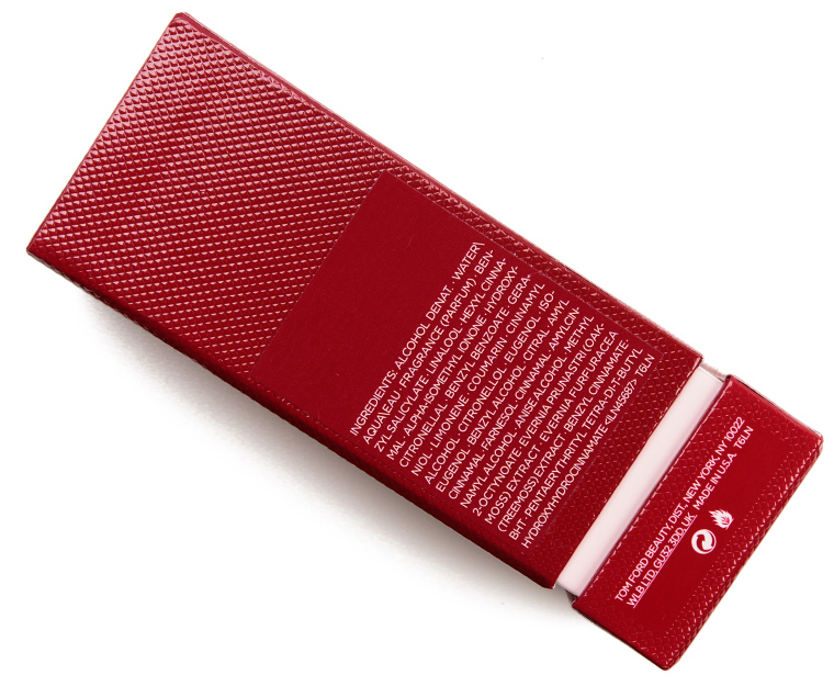 Tom Ford Lost Cherry Eau de Parfum