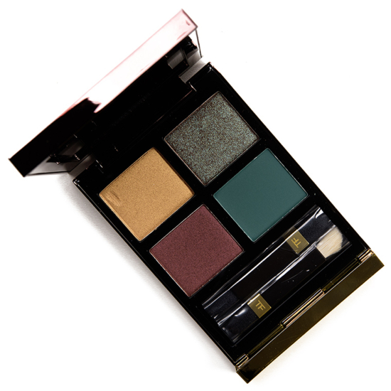 Tom Ford Beauty Eye Color Quad Photosynthesex