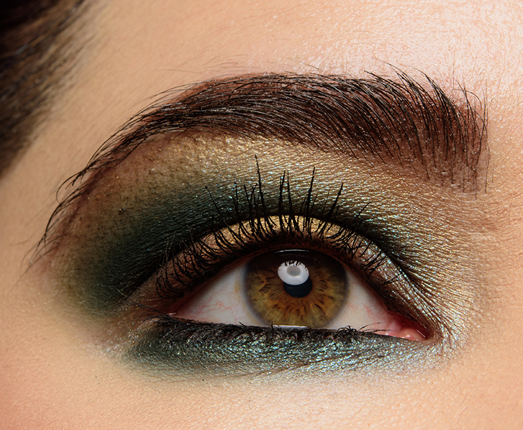 Tom Ford Photosynthesex Eye Color Quad | Look Details