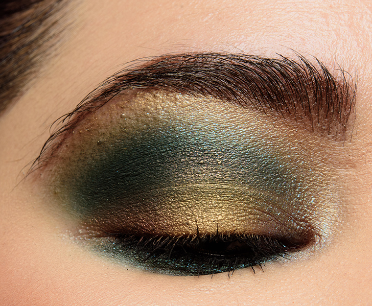 Tom Ford Photosynthesex Eye Color Quad | Look Details