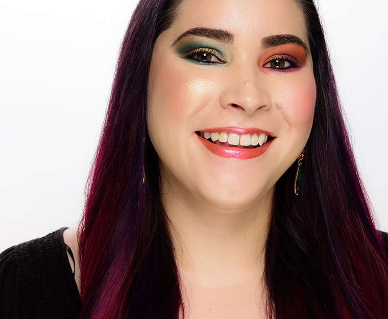 Tom Ford Photosynthesex Eye Color Quad | Look Details
