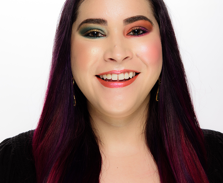 Tom Ford Photosynthesex Eye Color Quad | Look Details