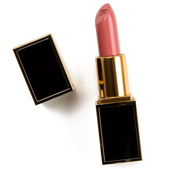 Tom Ford Beauty River Lips & Boys Lip Color