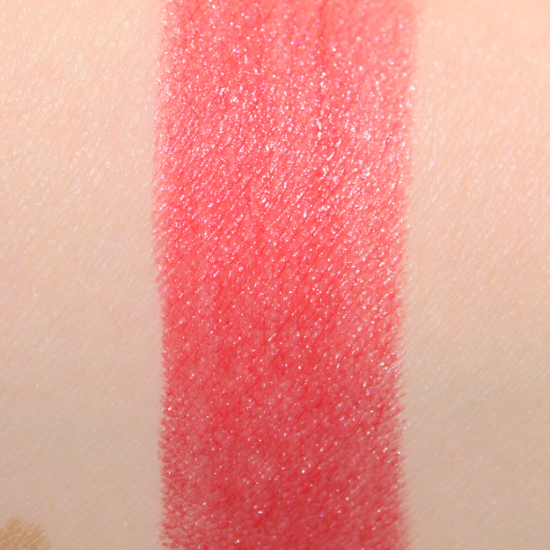 Tom Ford Beauty Scarlett Boys & Girls Lip Color Sheer