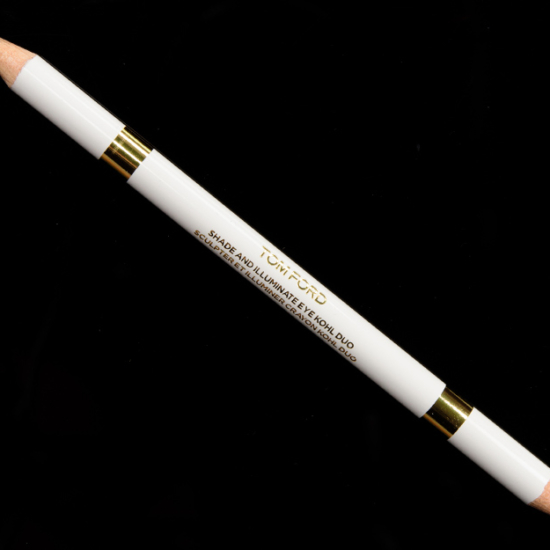 Tom Ford Beauty Solaris Shade & Illuminate Eye Kohl Duo