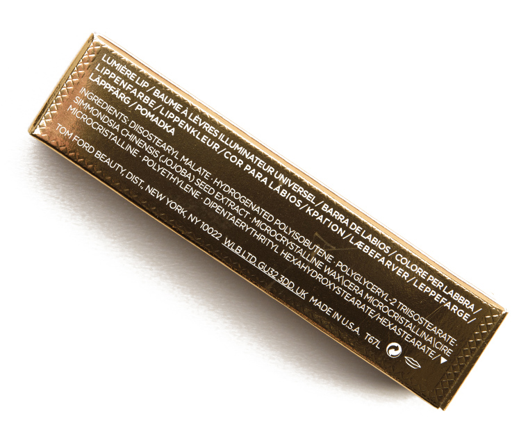 Tom Ford Beauty Universel Lumiere Lip