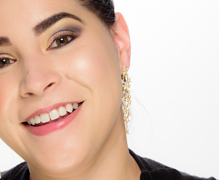 Tom Ford Beauty Winter 2018 (Highlighter) Cheek Color