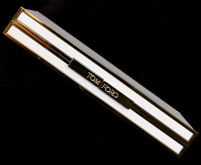 Tom Ford Beauty Winter 2018 Soleil Eye & Cheek Palette