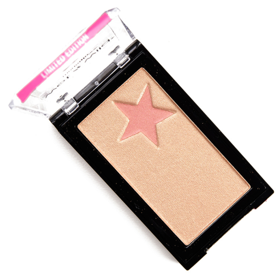Wet 'n' Wild Holly Gold-head MegaGlo Highlighting Gold Bar