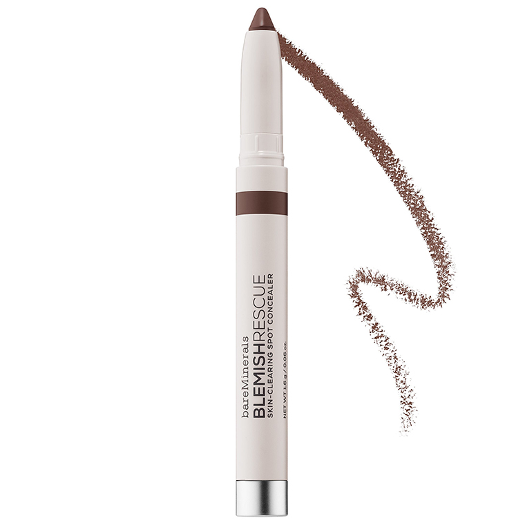 bareMinerals Deep 6C Studio Skin Flawless 24 Hour Concealer