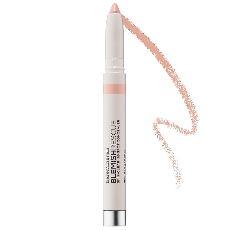 bareMinerals Medium 2.5C Studio Skin Flawless 24 Hour Concealer