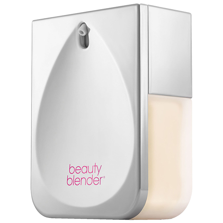 beautyblender 1 Bounce Liquid Whip Long Wear Foundation