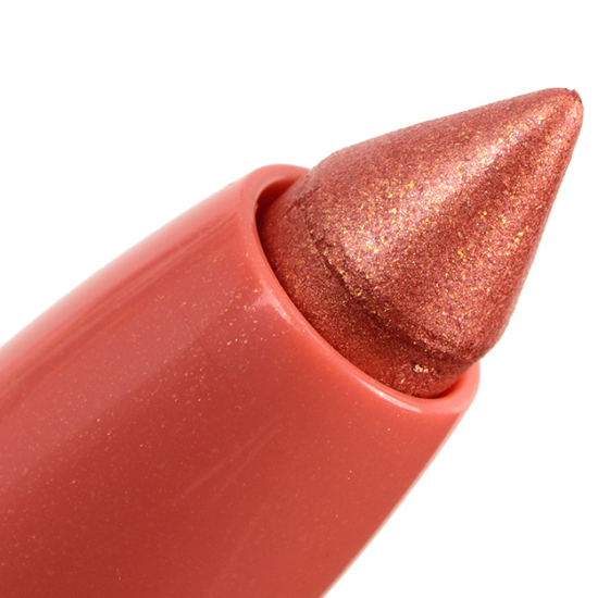 Bite Beauty Crystal Crème Shimmer Lip Crayon Candied Guava
