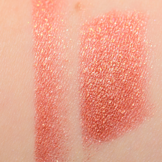 Bite Beauty Candied Guava Crystal Crème Shimmer Lip Crayon