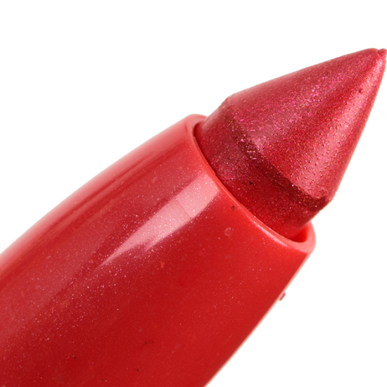 Bite Beauty Crystal Crème Shimmer Lip Crayon Cherry on Top