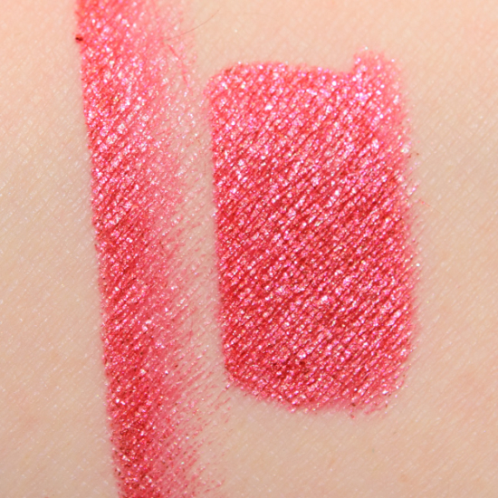 Bite Beauty Cherry on Top Crystal Crème Shimmer Lip Crayon