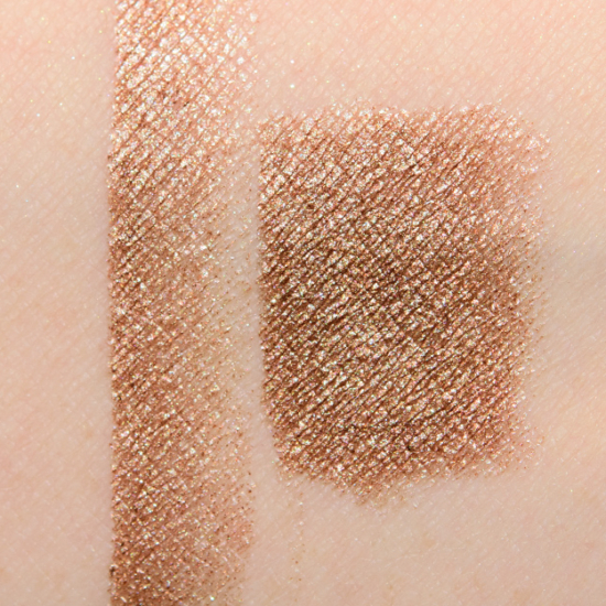 Bite Beauty Cocoa Crush Crystal Crème Shimmer Lip Crayon