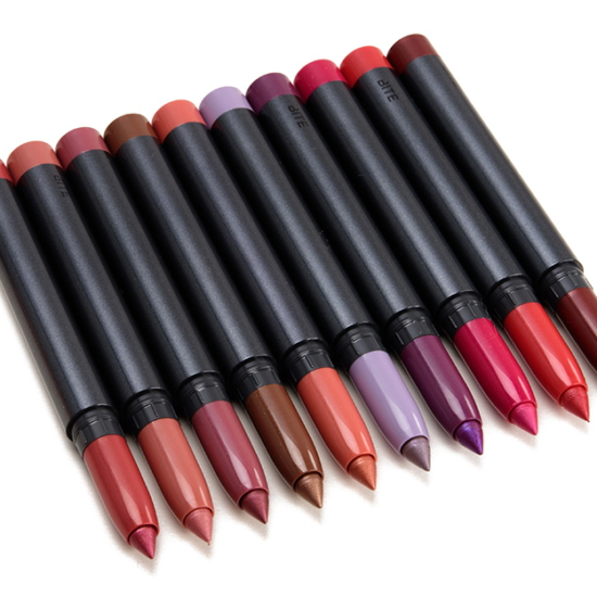 Bite Beauty Crystal Crème Shimmer Lip Crayon