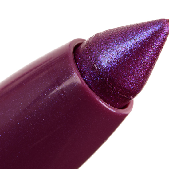 Bite Beauty Grape Glaze Crystal Crème Shimmer Lip Crayon