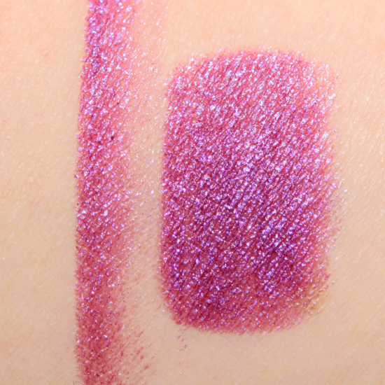 Bite Beauty Grape Glaze Crystal Crème Shimmer Lip Crayon