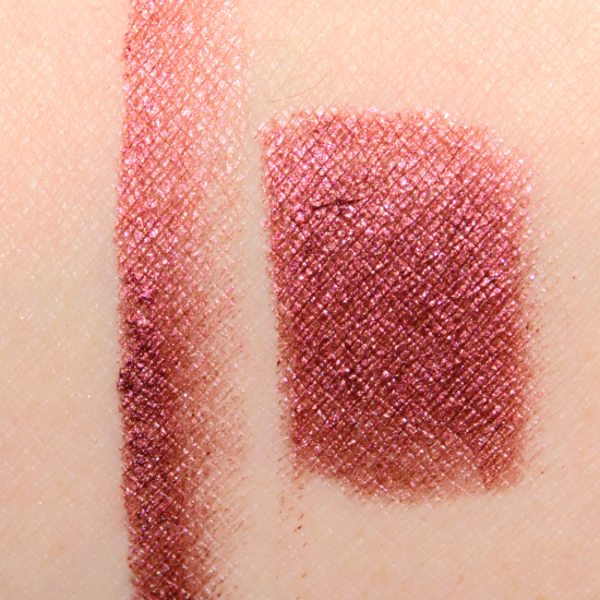 Bite Beauty Mauve Marzipan Crystal Crème Shimmer Lip Crayon