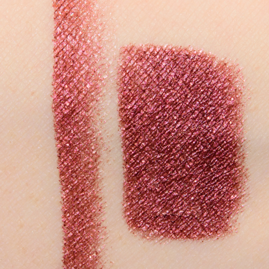 Bite Beauty Molten Chocolate Crystal Crème Shimmer Lip Crayon