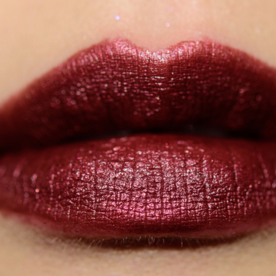 Bite Beauty Molten Chocolate Crystal Crème Shimmer Lip Crayon