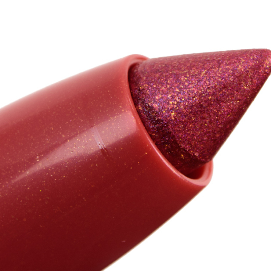 Bite Beauty Crystal Crème Shimmer Lip Crayon Sugar Flower