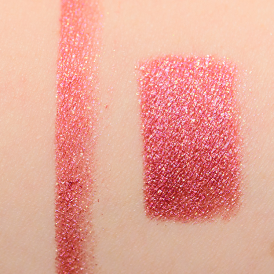 Bite Beauty Sugar Flower Crystal Crème Shimmer Lip Crayon