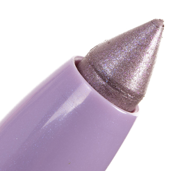 Bite Beauty Crystal Crème Shimmer Lip Crayon Violet Icing