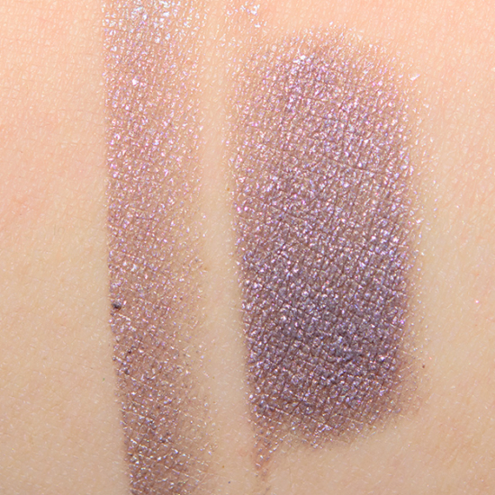 Bite Beauty Violet Icing Crystal Crème Shimmer Lip Crayon